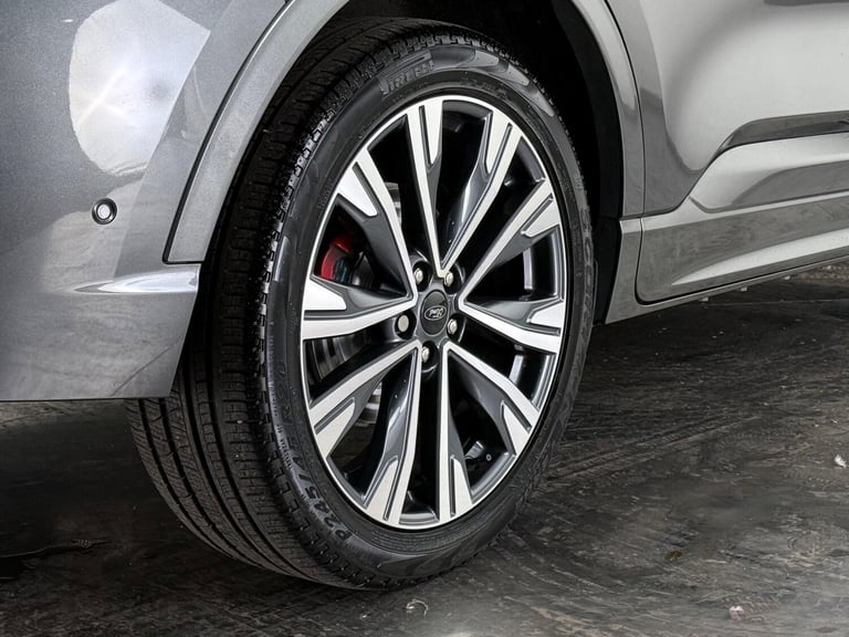  Ford Kuga 2.5 Duratec 14.4kWh ST-Line X Edition CVT Euro 6 (s/s) 5dr Petrol/Electric Hybrid Auto...
