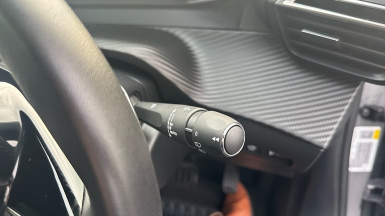 2024 Peugeot 2008 1.2 PureTech Allure SUV 5dr Petrol EAT Euro 6 (s/s) (130 ps) SUV Petrol Automatic