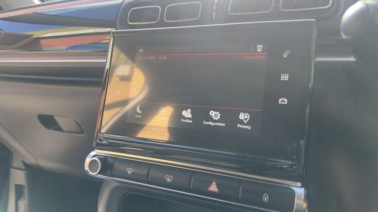 2019 Citroen C3 1.2 PureTech Flair Hatchback 5dr Petrol Manual Euro 6 (s/s) (82 ps) Hatchback Pet...