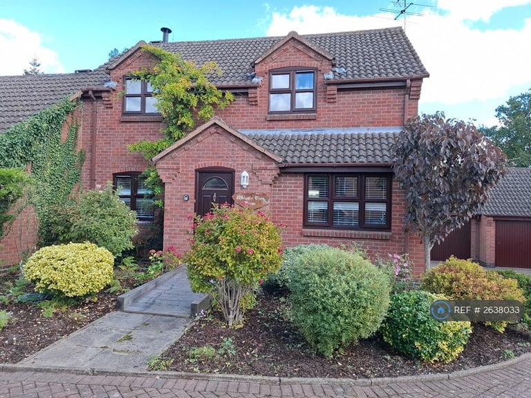 image for 3 bedroom house in Beresford Court, Heather, Coalville, LE67 (3 bed) (#2638033)