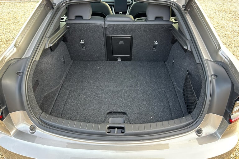  Polestar Polestar 2 Single Motor 78kwh Long Range Fastback 5dr Electric Auto