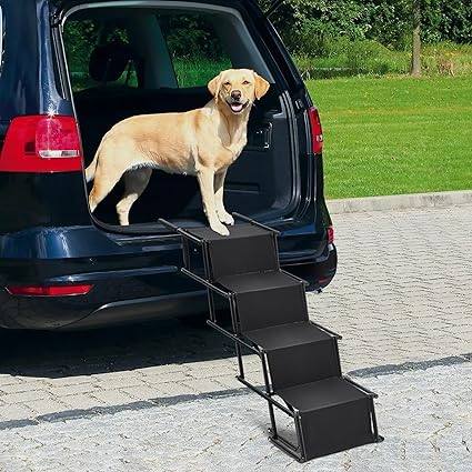image for Dog Ramp Steps 