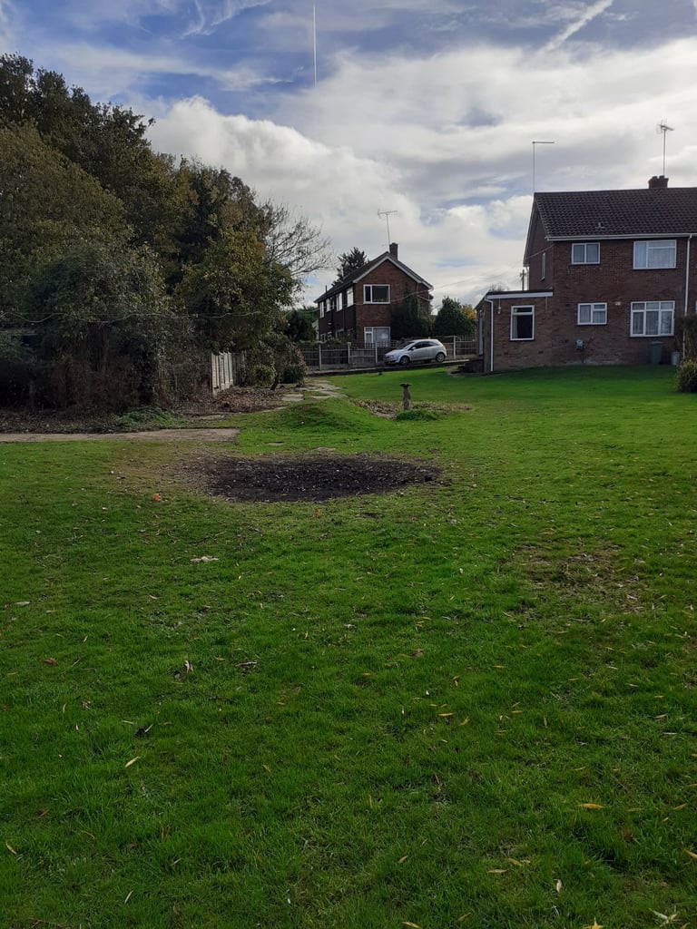 3 bed semi detached  house  for sale Brentwood area stondon  massey 