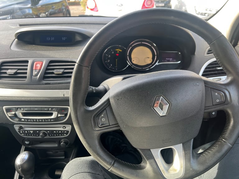 Renault, MEGANE, Coupe, 2010, Manual, 1461 (cc),2 doors - Image 9