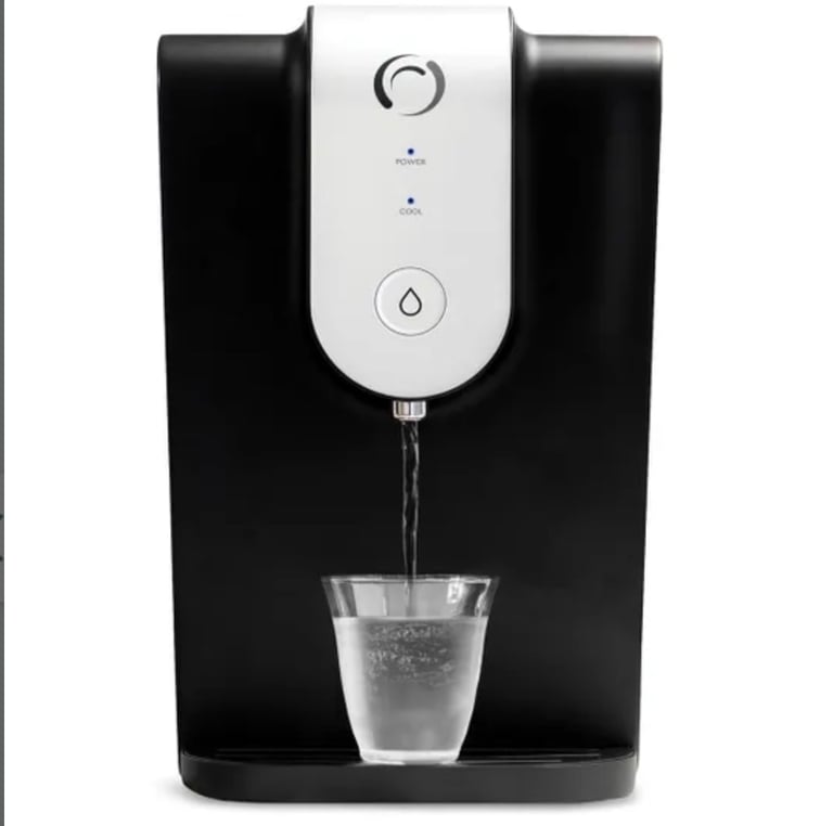 image for Aqua Optima Water filtered chiller