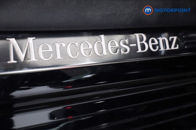 2023 Mercedes-Benz CLA CLA 250e AMG Line Premium 5dr Tip Auto Estate Hybrid Automatic