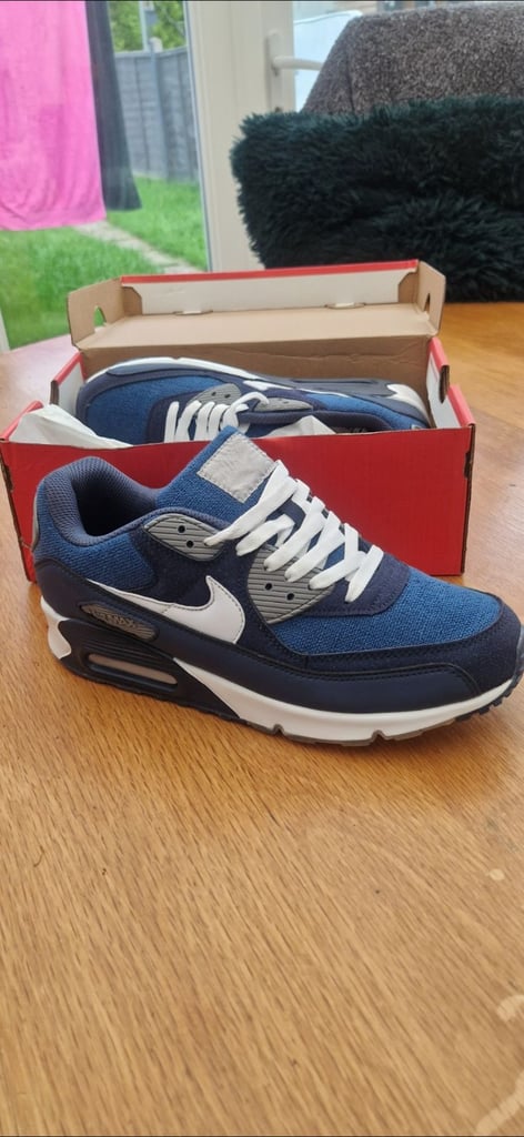 image for Nike air max 90