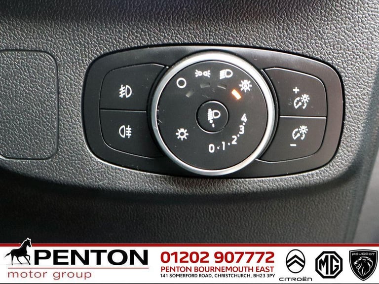 2021 Ford Focus 1.0T EcoBoost MHEV Titanium X Edition Euro 6 (s/s) 5dr ESTATE Petrol Manual