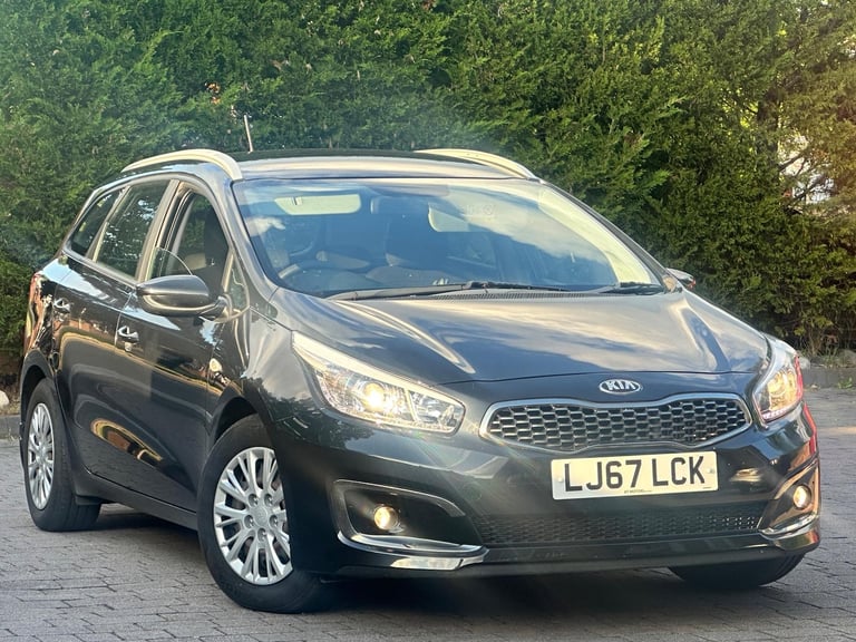 image for 2024 Kia Ceed 1.6 CRDi 1 Sportswagon Euro 6 (s/s) 5dr Diesel Manual