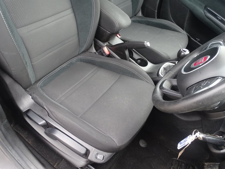 FIAT TIPO 1.6 Tipo Station Wagon 1.6 Multijet 120hp Lounge Grey Manual Diesel 20