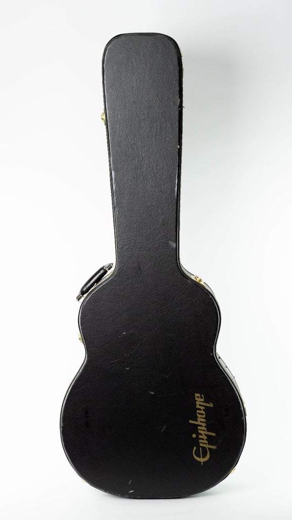 Westone King II 1985 Natural