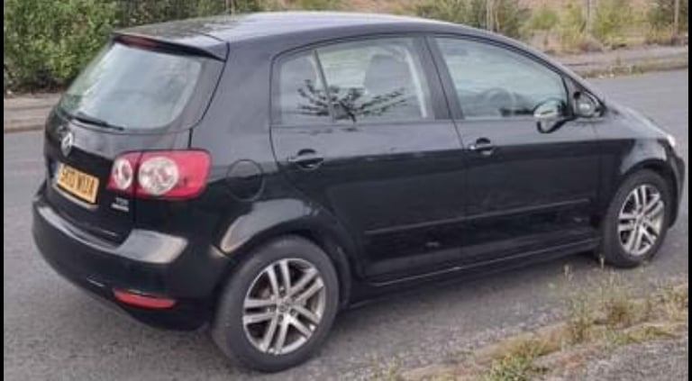 2012 Volkswagen Golf Plus 1.6 TDI 105 S 5dr HATCHBACK Diesel Manual - Image 29
