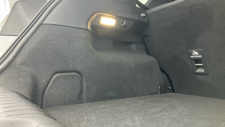 2023 Ford Puma 1.0 EcoBoost Hybrid mHEV ST-Line 5dr HATCHBACK PETROL Manual