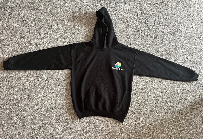 FREE - Westfield School Uniform 