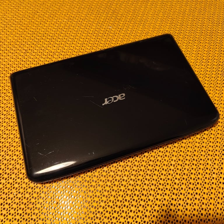 Acer Aspire 5735 Laptop | in Ferndown, Dorset | Gumtree