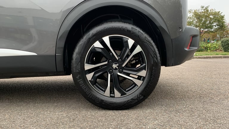 2022 Peugeot 2008 1.2 PureTech GT SUV 5dr Petrol Manual Euro 6 (s/s) (130 ps) SUV Petrol Manual