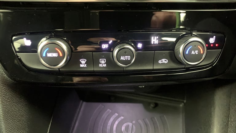 2023 Vauxhall Mokka 1.2 Turbo 136 Ultimate 5dr HATCHBACK PETROL Manual