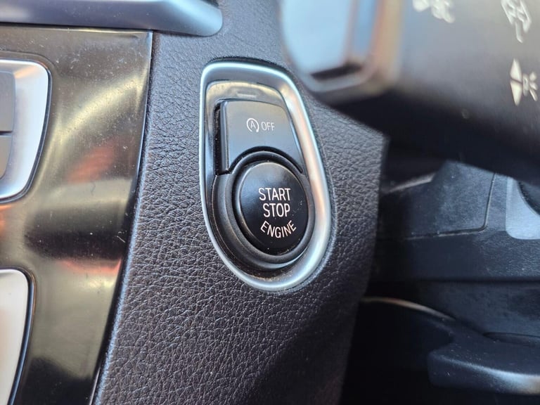 2017 BMW 1 Series 1.5 118i Sport Hatchback 5dr Petrol Auto Euro 6 (s/s) (136 ps) Hatchback Petrol...