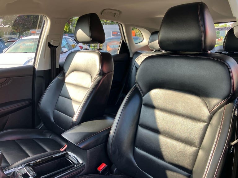 2022 MG MG HS 1.5 T-GDI Excite 5dr ESTATE Petrol Manual