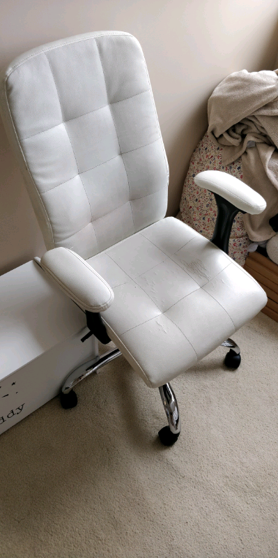 Office chair and carpet protector 