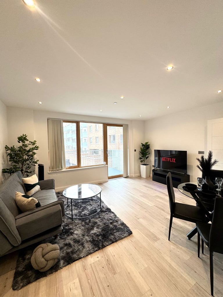 ✨ 20% OFF First Cleaner – Professional Cleaning in Hackney (E8) | Fixed Prices, No Surprises!