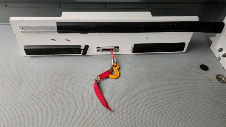 2021 Vauxhall Movano L3 H3 CDTI 135 PS BI TURBO EDITION LWB EXTRA HIGH ROOF With Air Conditionin ...