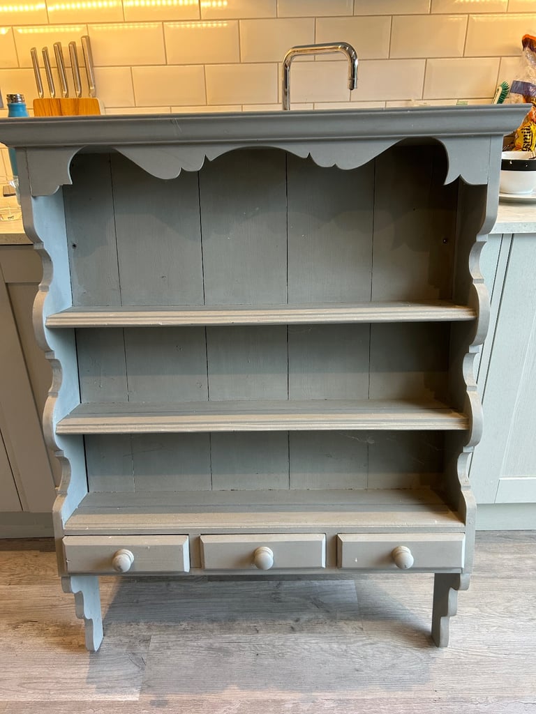 image for Wall Mounted Dresser