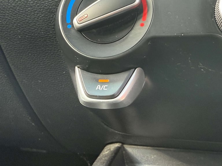 2017 Kia Rio 1.2 Rio 1 5dr Hatchback Petrol Manual