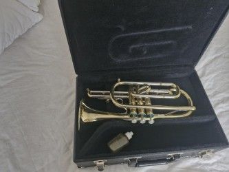 image for Olds Cornet Bflat (Perfect condition) 