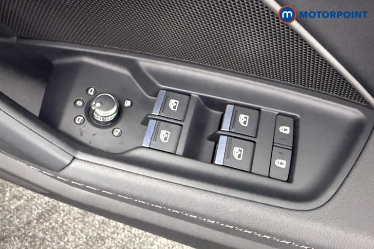 2022 Audi A3 30 TFSI S Line 5dr Hatchback Petrol Manual