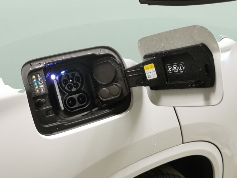 2023 BMW iX3 80kWh M Sport SUV 5dr Electric Auto (286 ps) - CARPLAY - DRIVING ASSISTANT  Suv Elec...