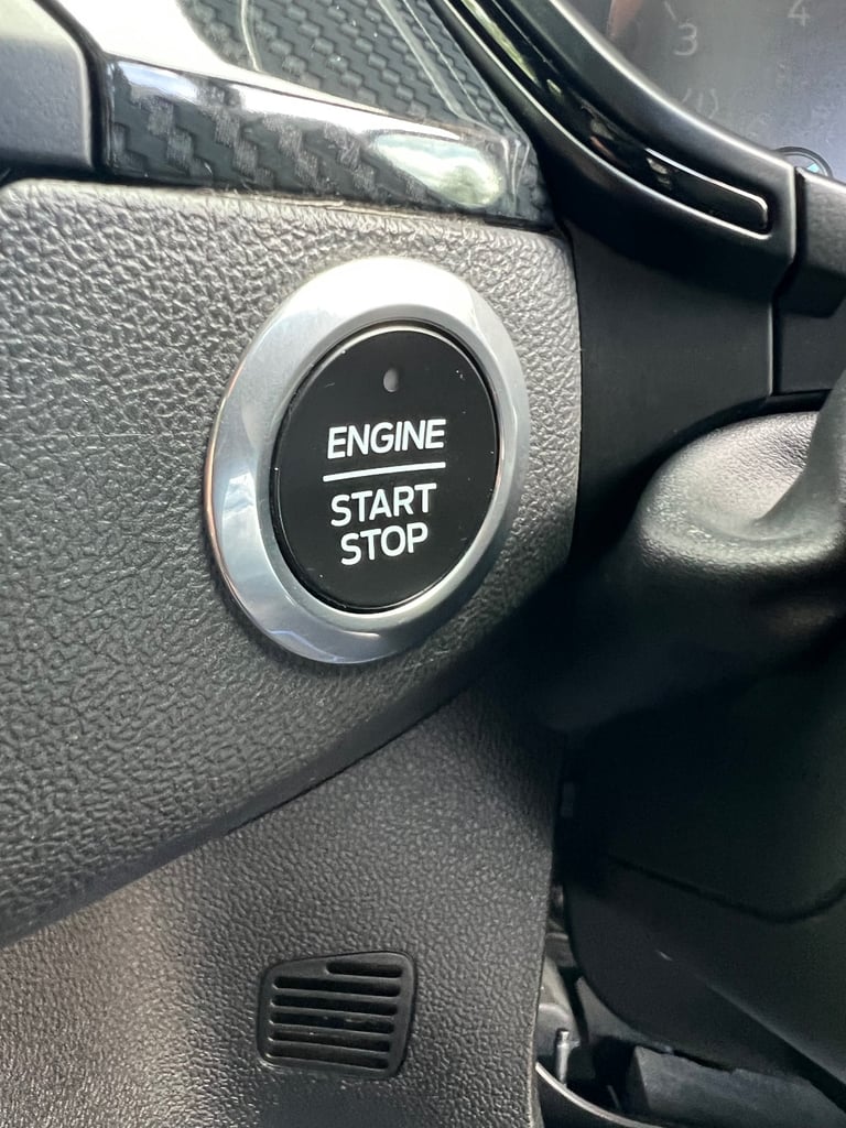 Ford Focus ST Line 2019 (68 plate) 