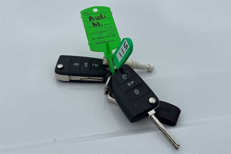 2022 Audi A1 25 TFSI Sport 5dr HATCHBACK PETROL Manual