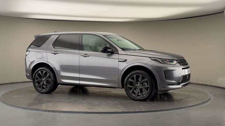 2023 Land Rover Discovery Sport 1.5 P300e 12.2kWh R-Dynamic SE SUV 5dr Petrol Plug-in Hybrid Auto...