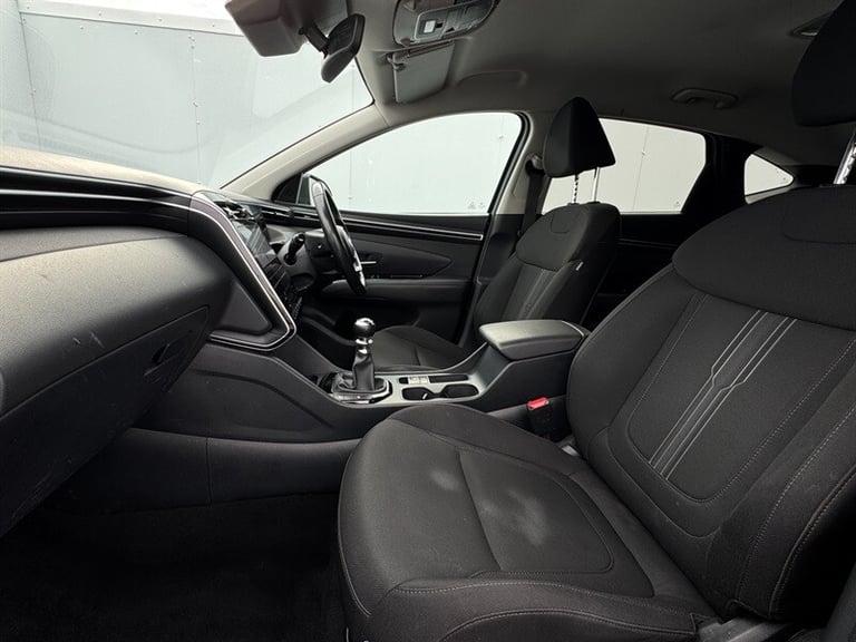 2022 Hyundai TUCSON 1.6 T-GDi Premium SUV 5dr Petrol Manual Euro 6 (s/s) (150 ps) SUV Petrol Manual