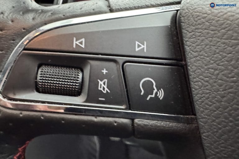 2020 SEAT Leon 1.5 TSI EVO FR [EZ] 5dr Hatchback Petrol Manual