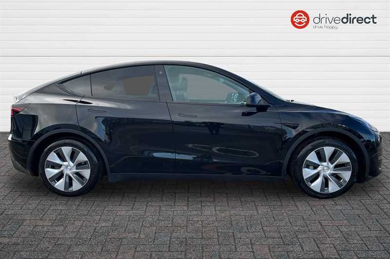 2023 Tesla Model Y (Dual Motor) Long Range SUV 5dr Electric Auto 4WDE (384 bhp) SUV Electric Auto...