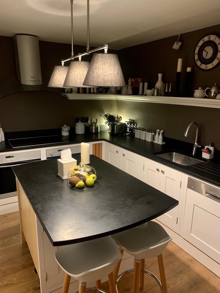 Swap council house Brighton 