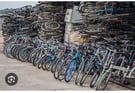 Any unwanted Bikes