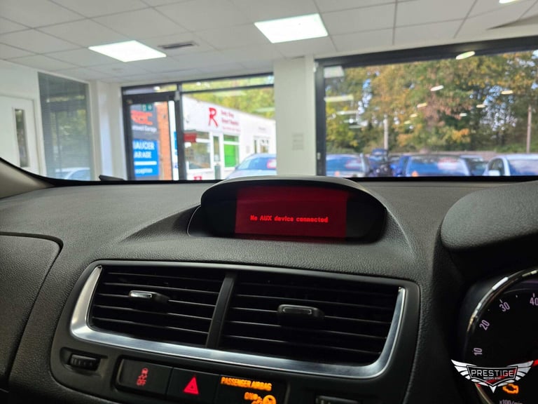 2016 Vauxhall Mokka 1.4T Exclusiv 5dr Auto HATCHBACK PETROL Automatic