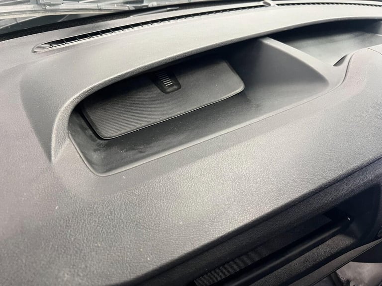 2022 Ford Transit 2.0 350 EcoBlue MHEV Limited RWD L4 H3 Euro 6 (s/s) 5dr Panel Van Diesel Manual