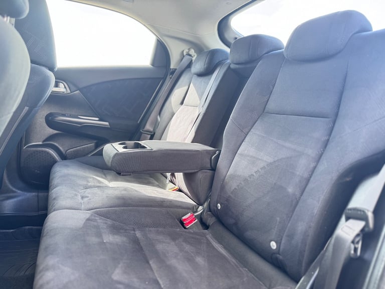 2013 Honda Civic 1.6 i-DTEC ES-T 5dr HATCHBACK Diesel Manual
