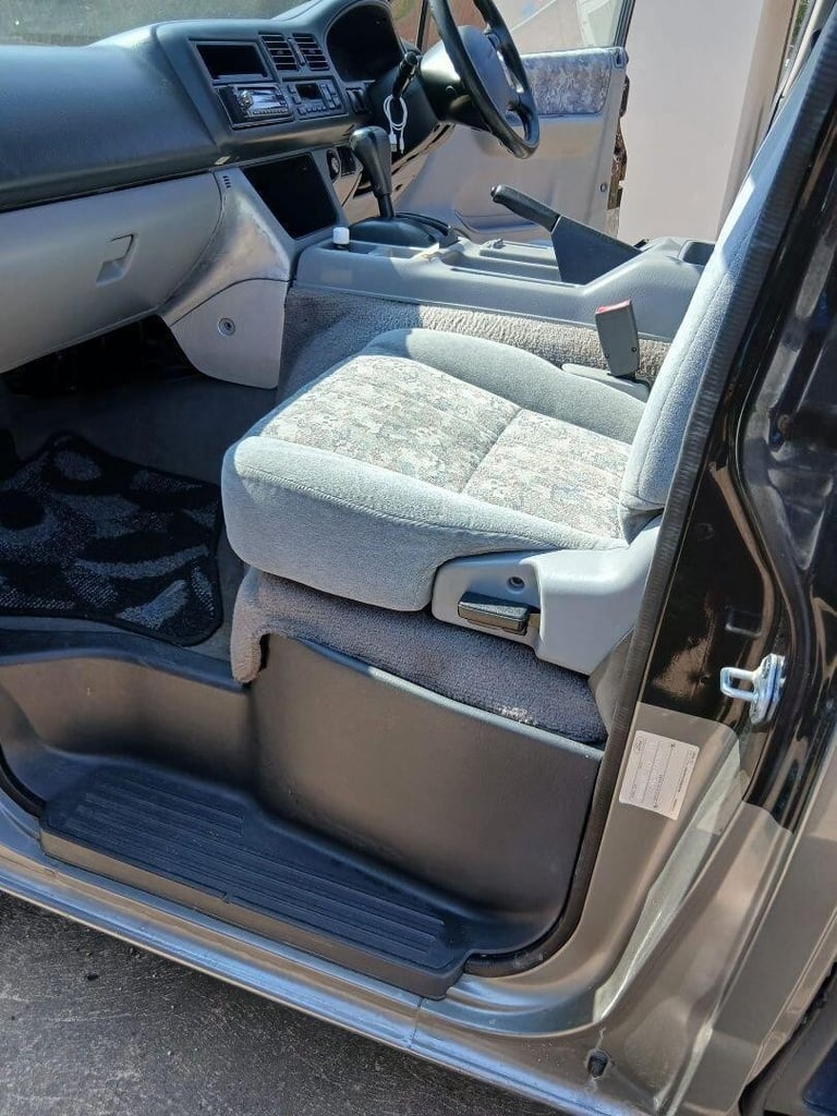 1997 Ford Freda