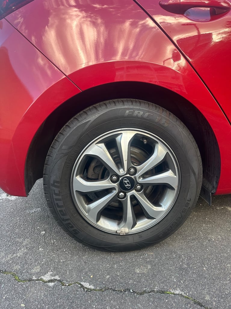 Hyundai, I20, Hatchback, 2018, Manual, 998 (cc), 5 doors