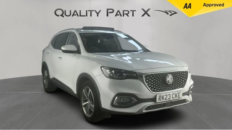 image for 2023 MG MG HS 1.5 T-GDI Exclusive Euro 6 (s/s) 5dr ESTATE Petrol Manual