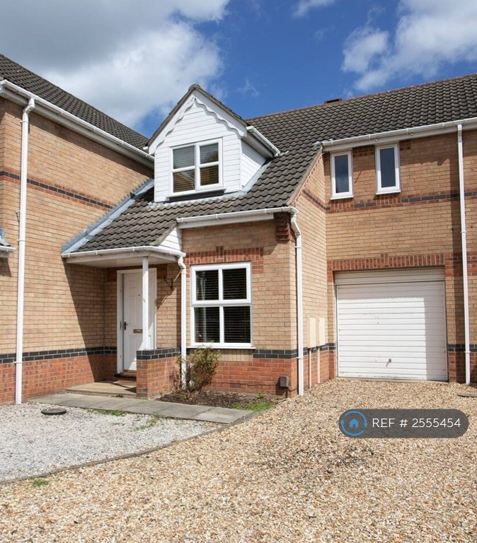 3 bedroom house in Peppercorn Close, Lincoln, LN6 (3 bed) (#2555454)