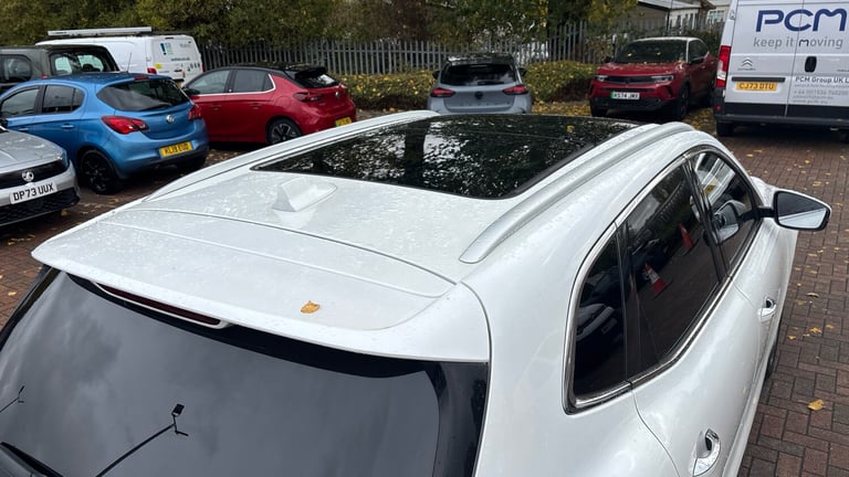 2022 MG MG HS 1.5 T-GDI Exclusive 5dr DCT Petrol Hatchback Hatchback Petrol Automatic