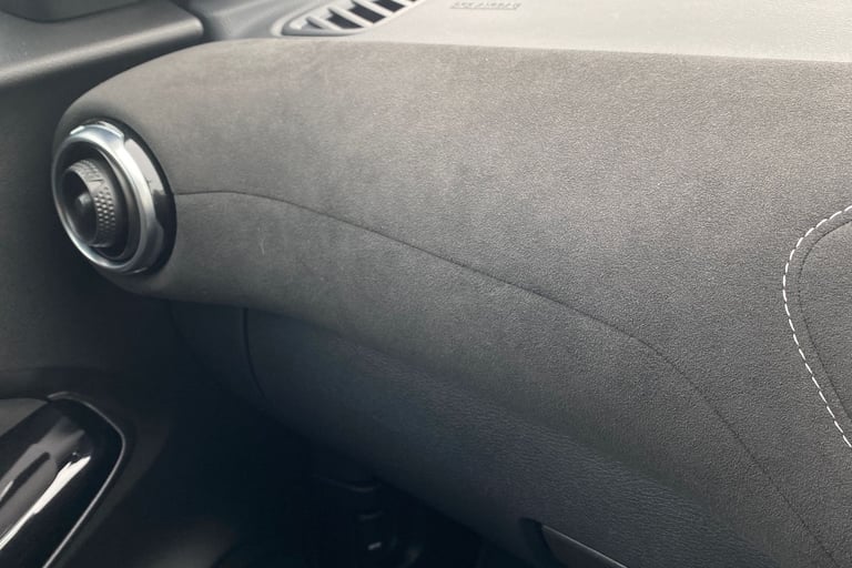 2024 Nissan Juke 105028 Hatchback Petrol Automatic