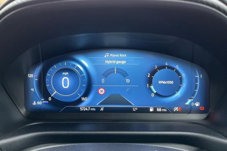 2023 Ford Puma 1.0 EcoBoost Hybrid mHEV ST-Line X 5dr - B&amp;O AUDIO SYSTEM, REAR SENSORS, WI Ha...