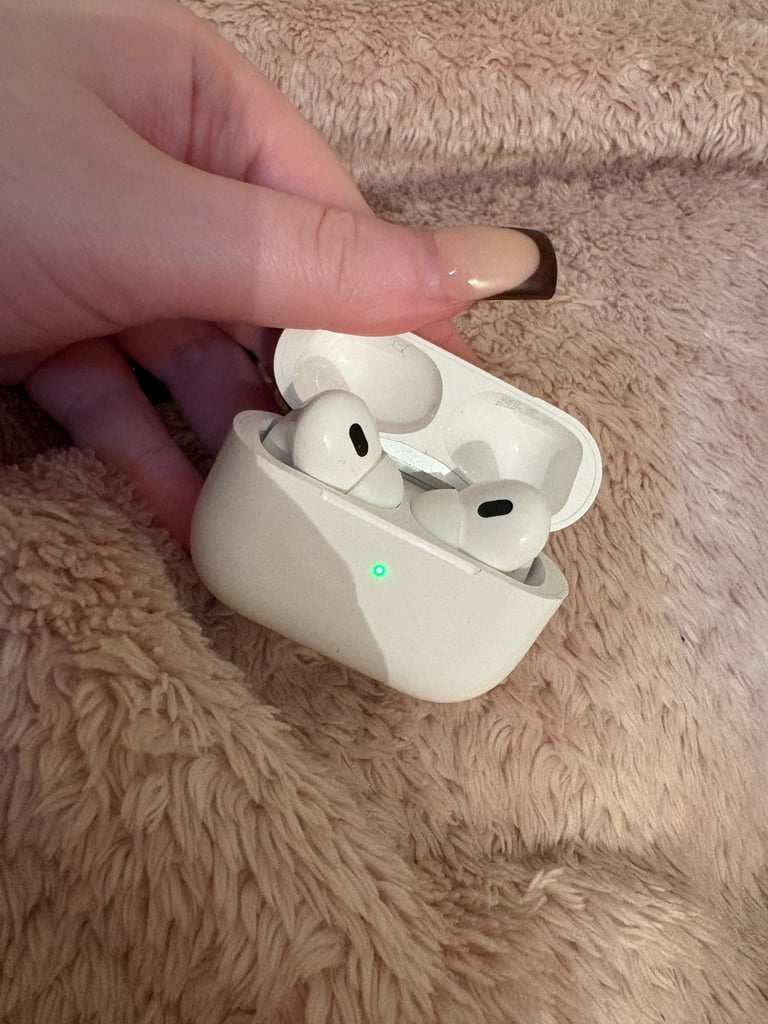 image for Apple Airpod Pro’s 2nd Generation 